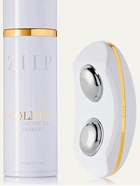 ISO Ziip Halo